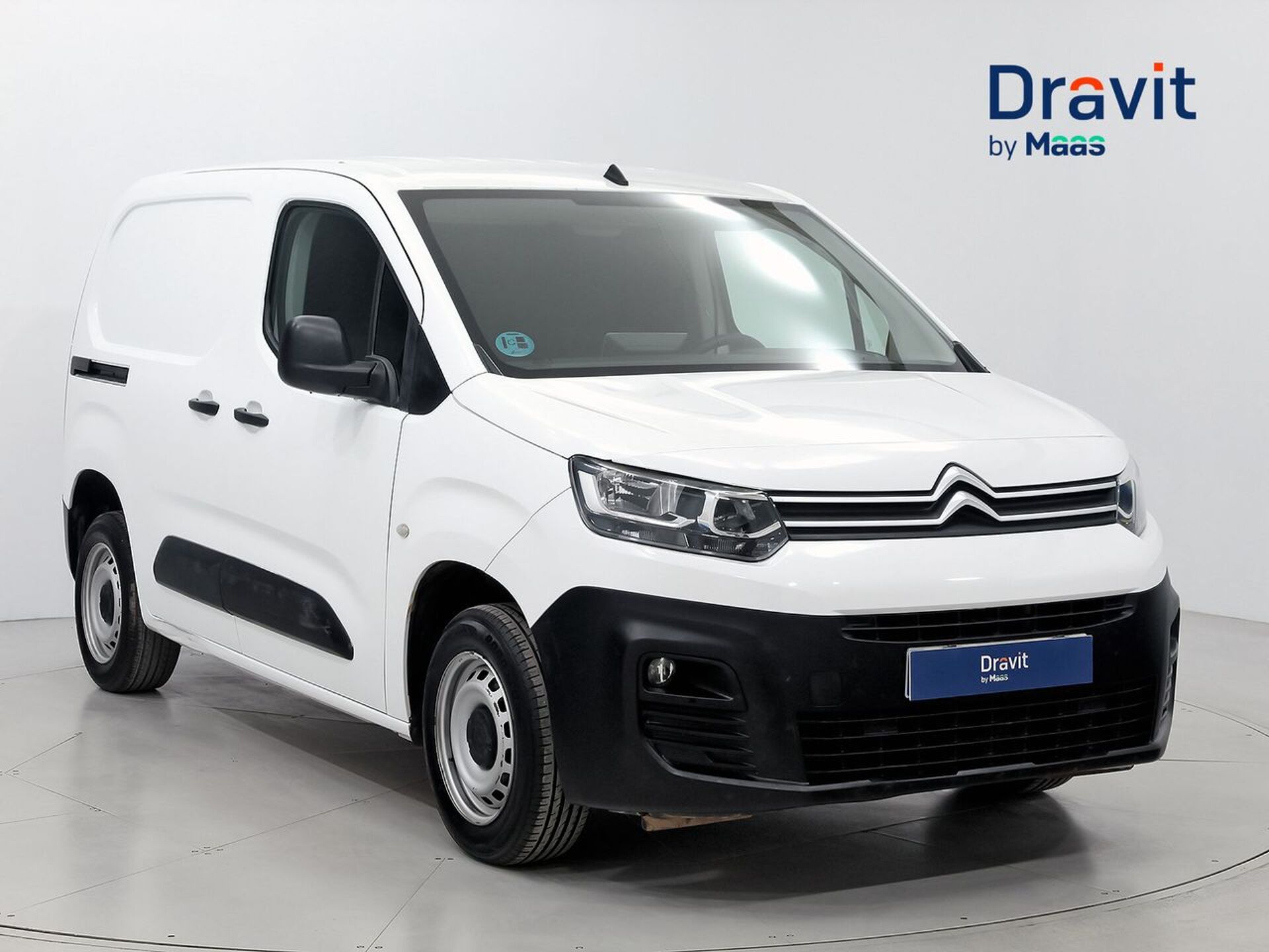 Imagen 1 de CITROEN Berlingo