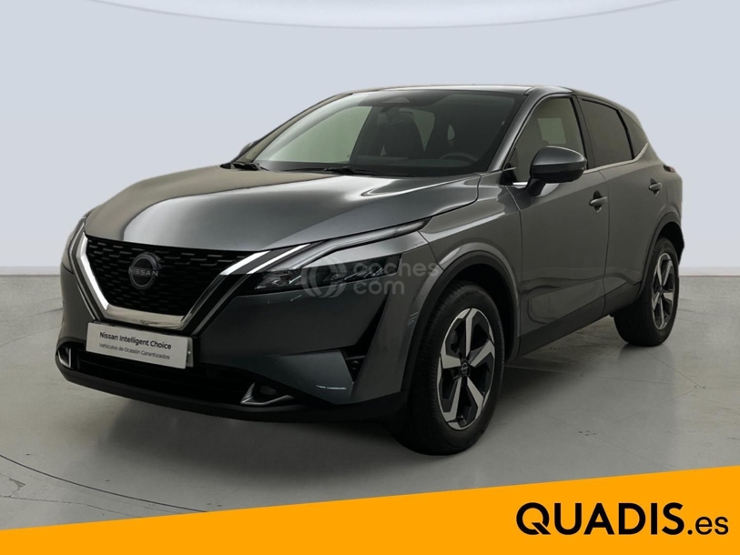 Foto del NISSAN Qashqai 1.3 DIG-T mHEV 12V Acenta 4x2 103kW