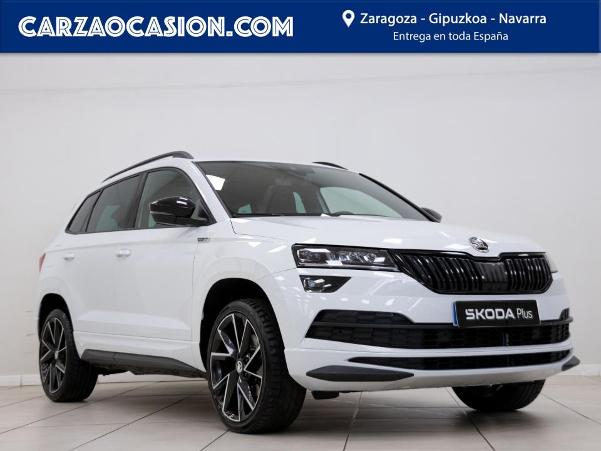 Imagen de SKODA Karoq