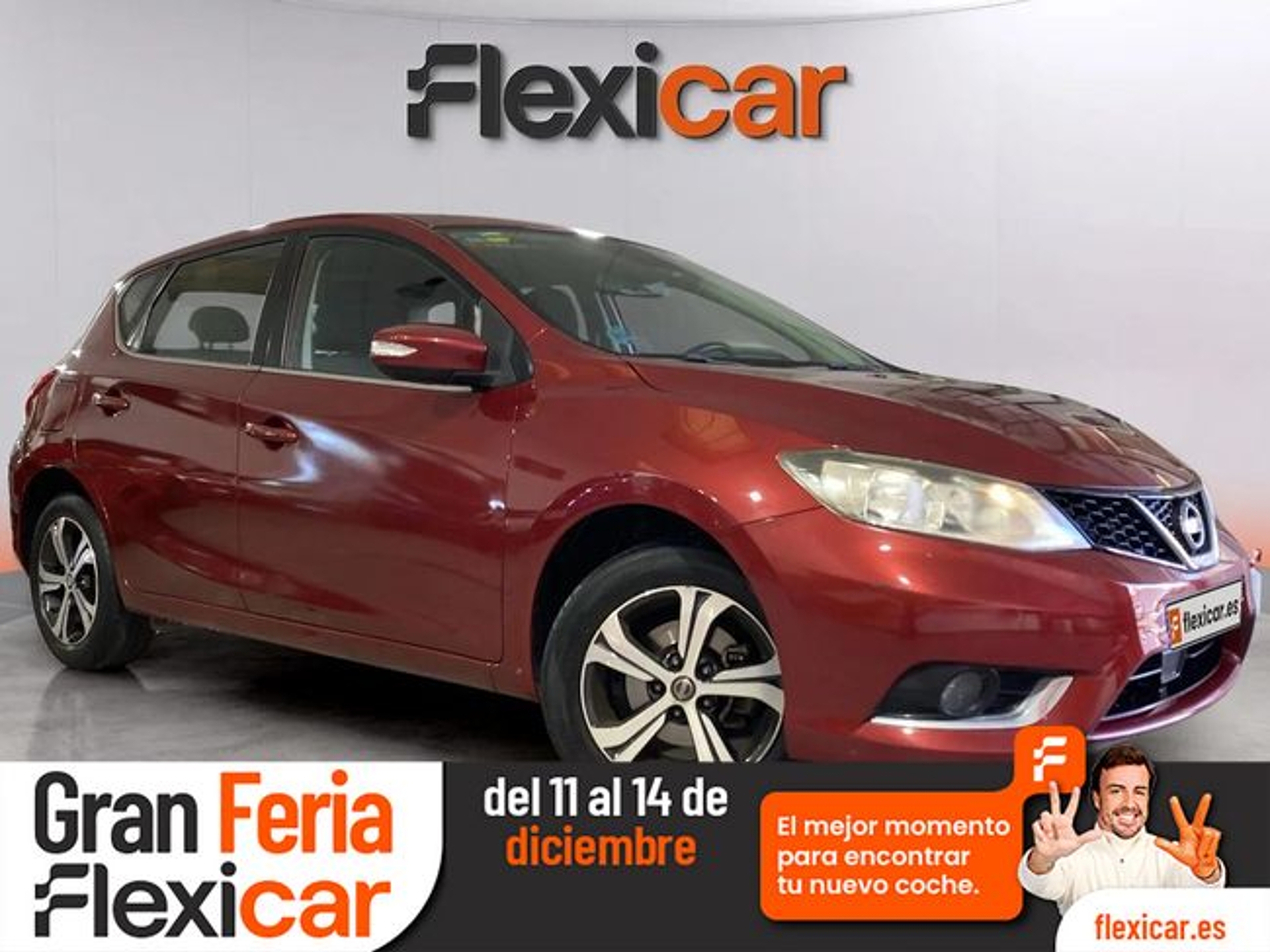 Imagen de NISSAN Pulsar