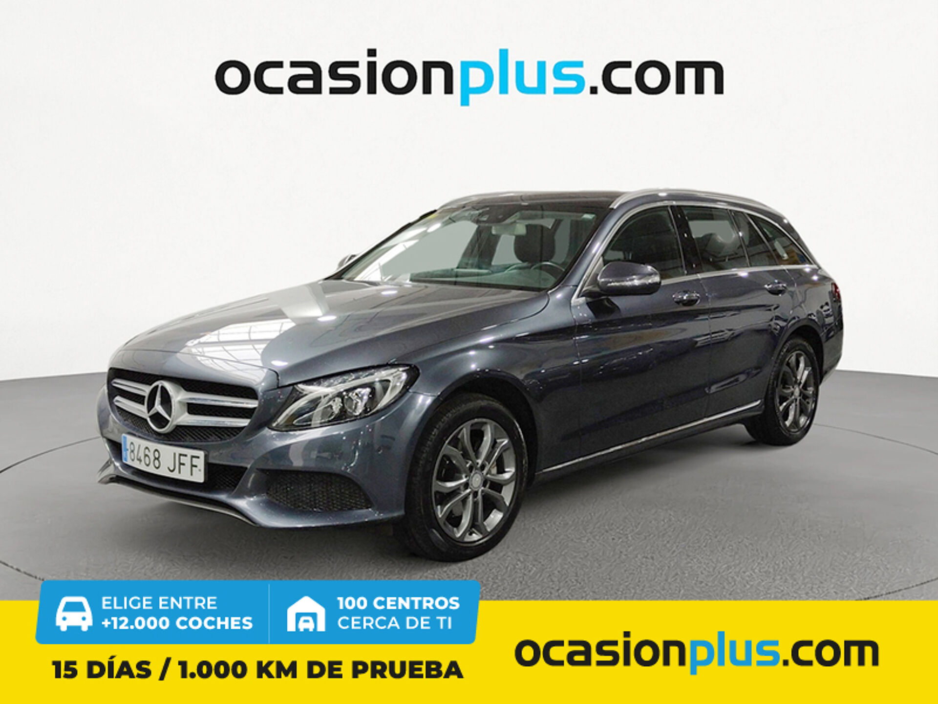 Imagen de MERCEDES Clase C