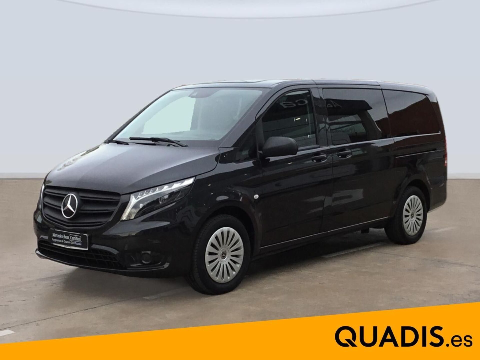 Imagen de MERCEDES Vito