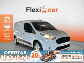 Imagen de FORD Transit Connect FT Van 1.5 TDCi EcoBlue S&S L1 200 Trend 100