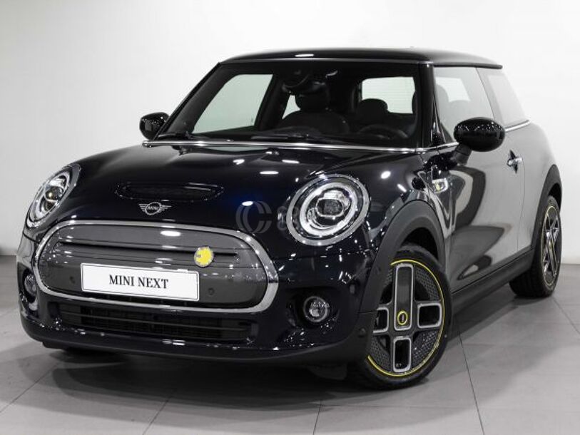 Foto del MINI Mini Cooper SE