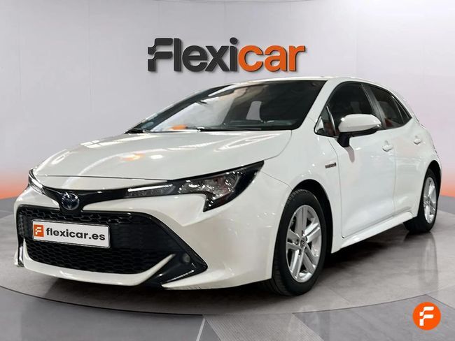Foto del TOYOTA Corolla 125H Business Plus