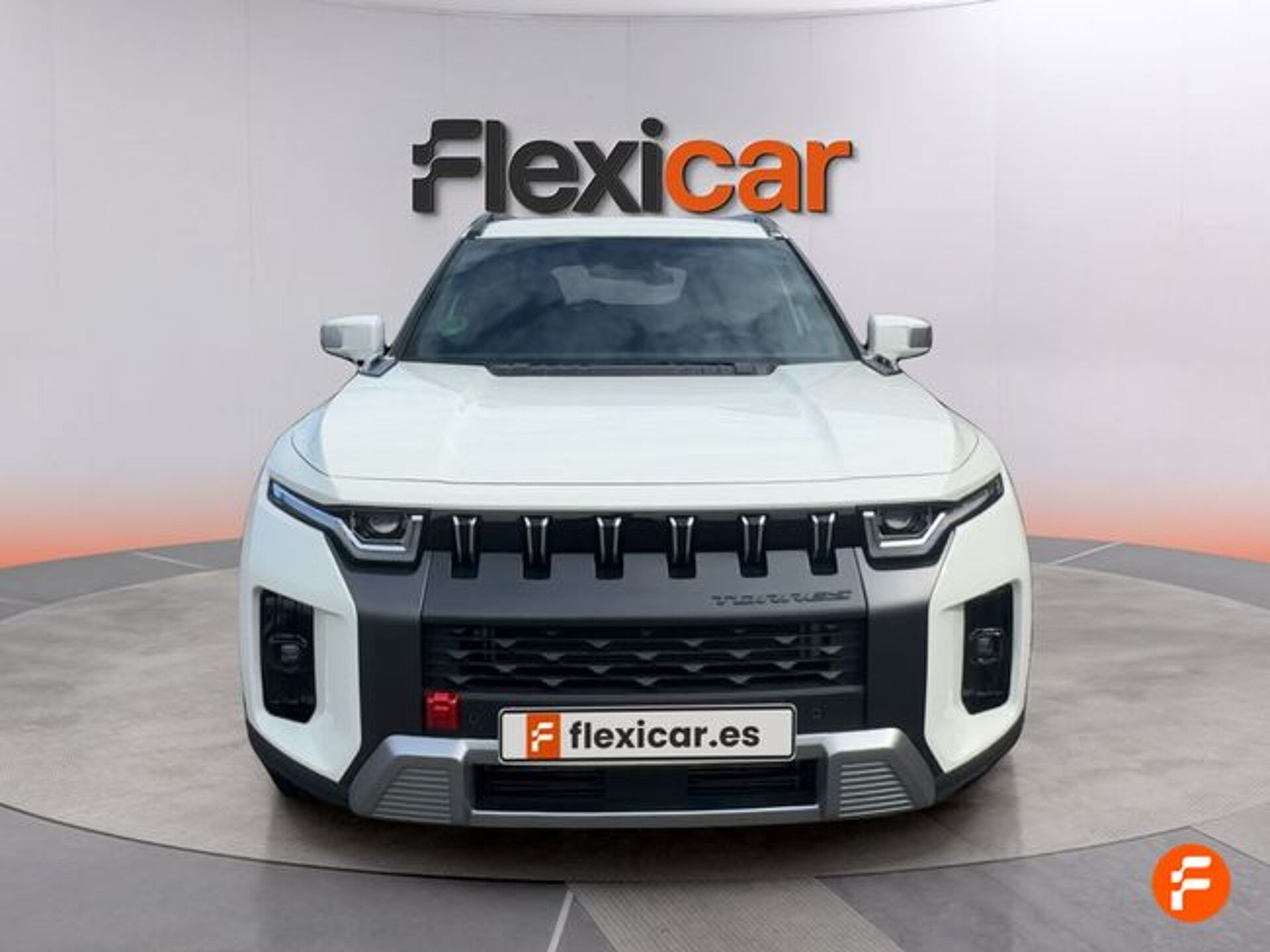 Imagen 2 de SSANGYONG KGM Torres