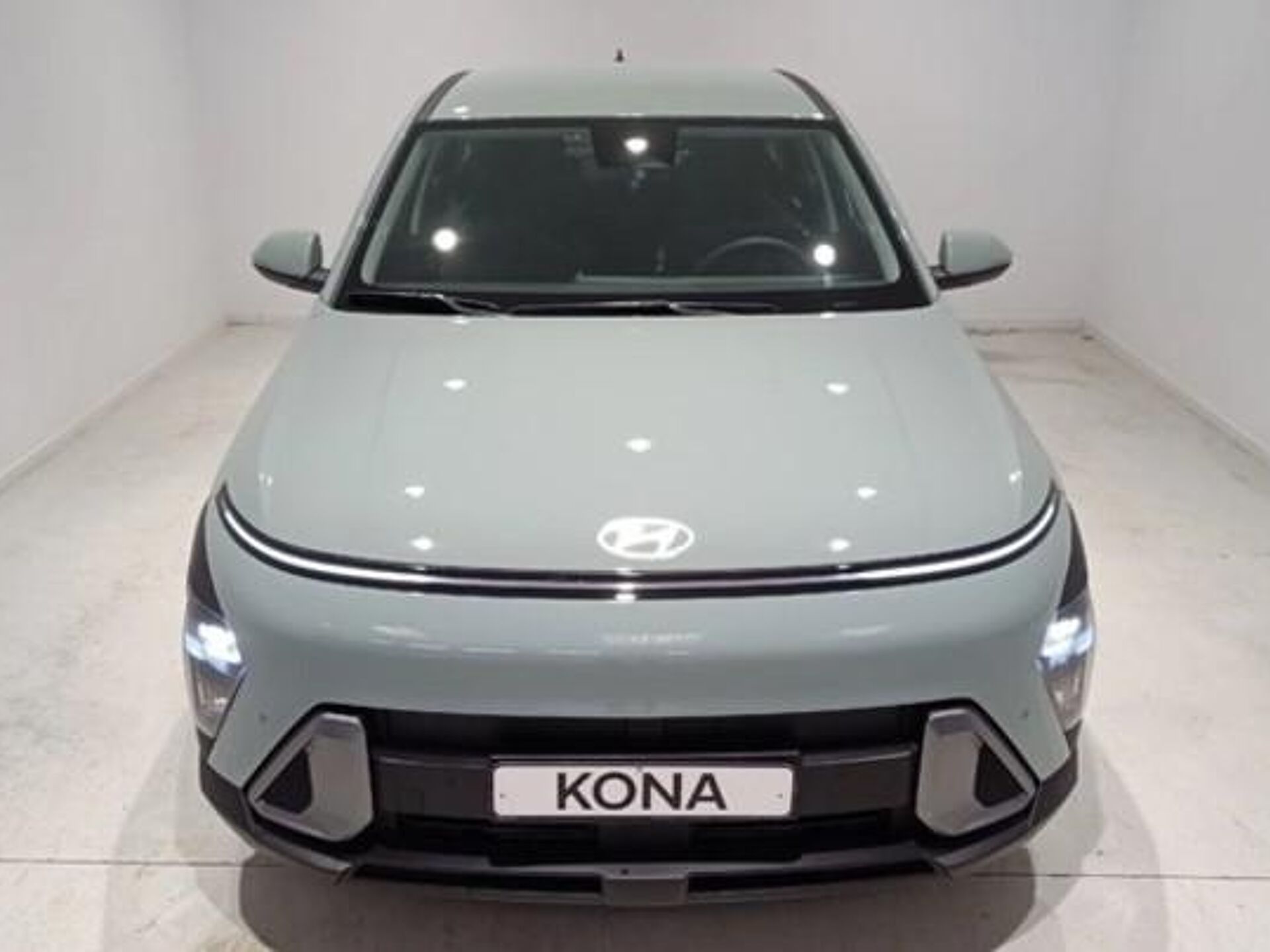 Imagen de HYUNDAI Kona
