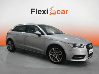 Imagen de AUDI A3 2.0TDI Ambition quattro S-T 184