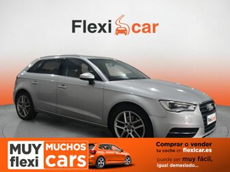 Imagen de AUDI A3 2.0TDI Ambition quattro S-T 184