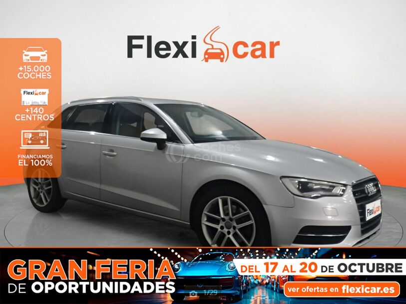 Foto del AUDI A3 2.0TDI Ambition quattro S-T 184