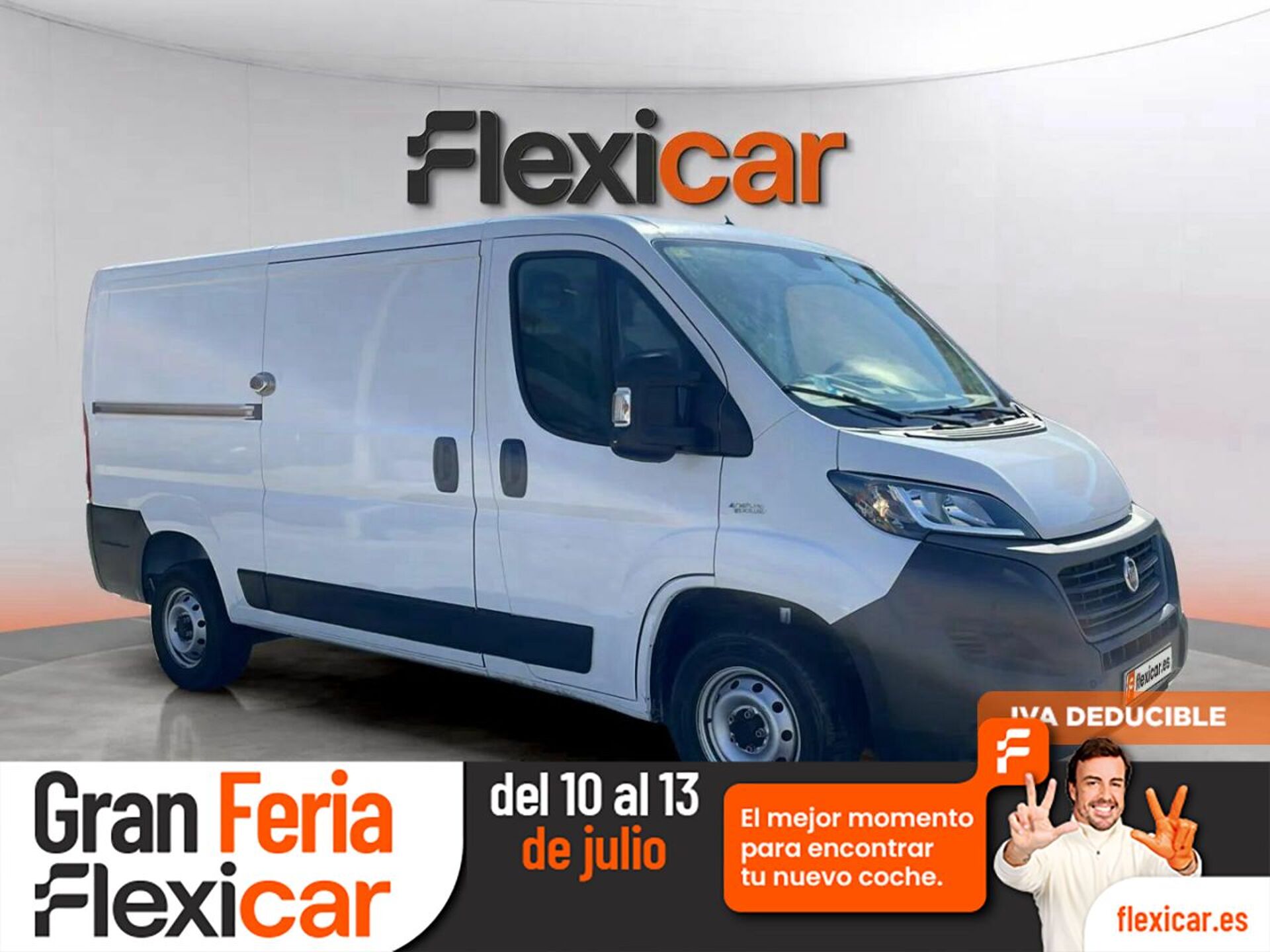Imagen de FIAT Ducato