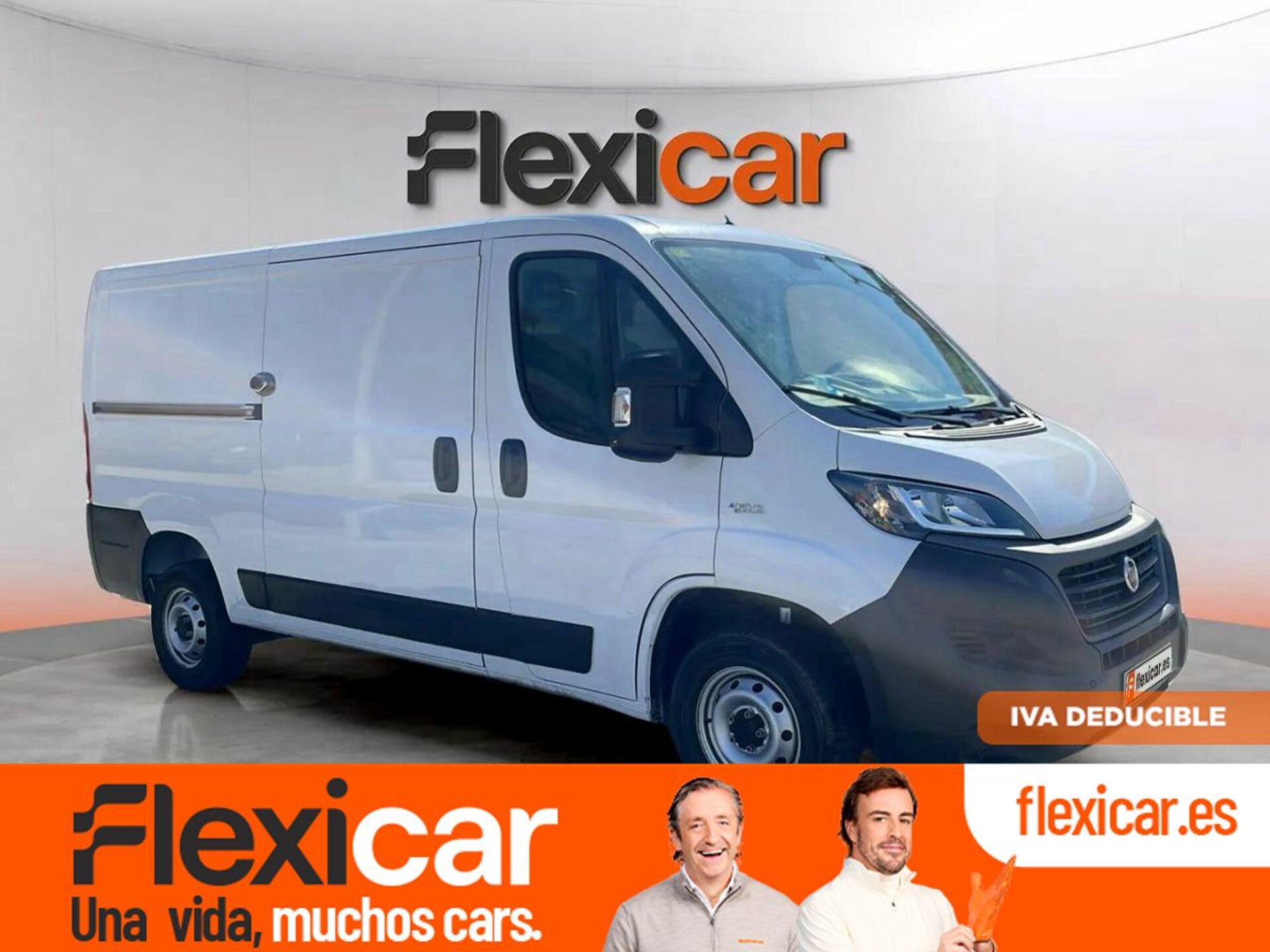 Imagen de FIAT Ducato