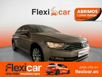 Imagen de VOLKSWAGEN Passat 1.8 TSI Sport DSG