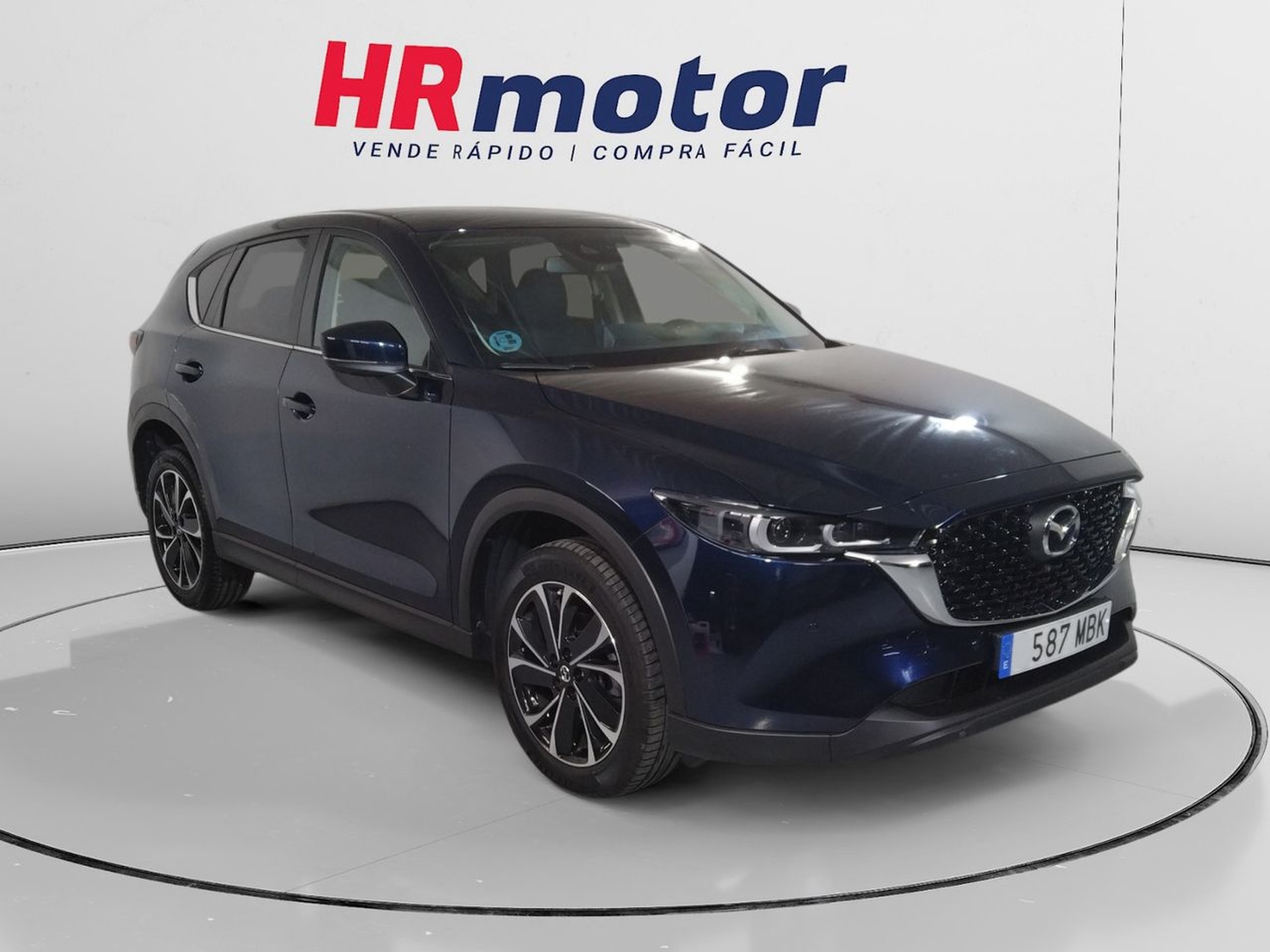 Imagen de MAZDA CX-5
