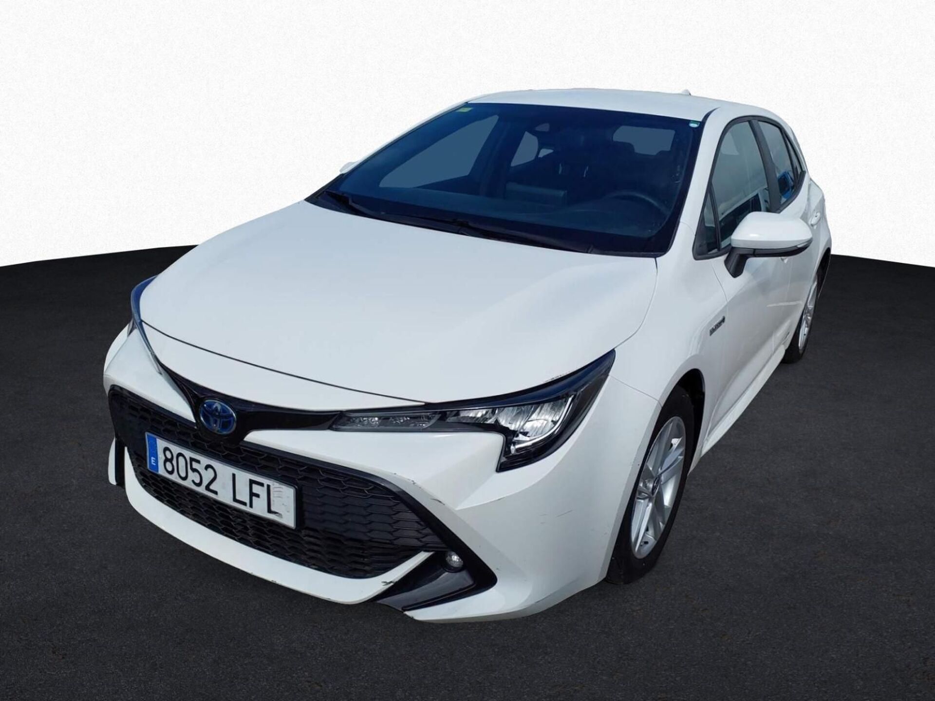 Imagen de TOYOTA Corolla