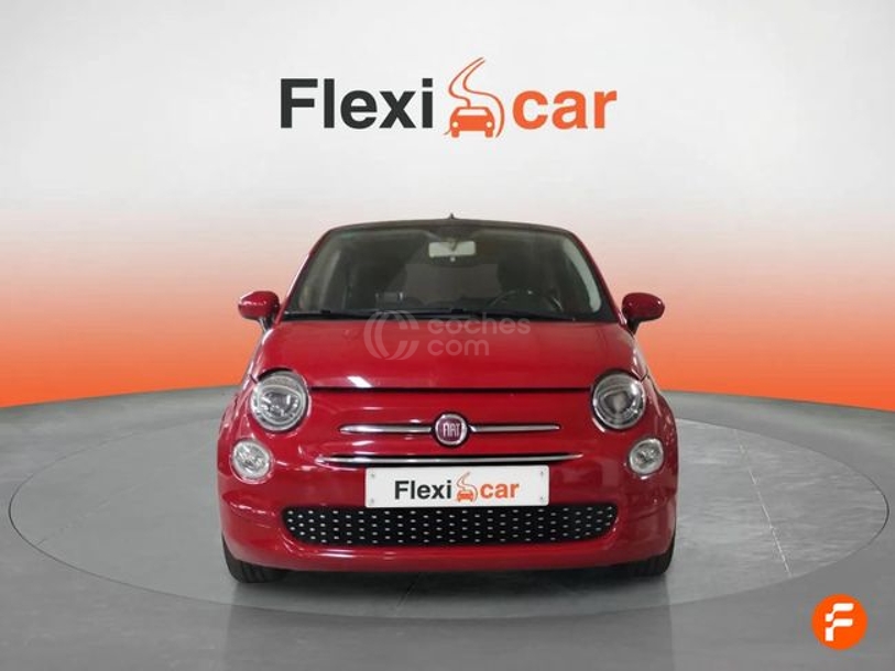 Foto del FIAT 500 1.2 S
