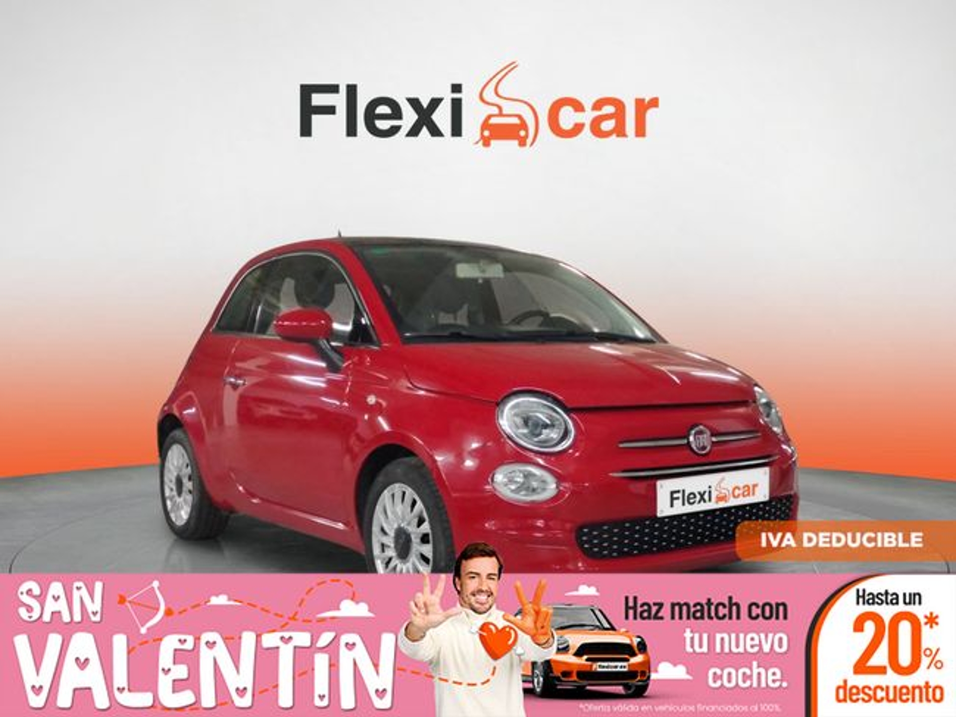 Imagen de FIAT 500