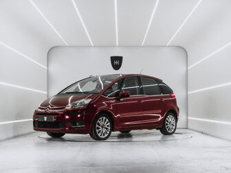 Imagen de CITROEN C4 Picasso 2.0HDI Exclusive CMP