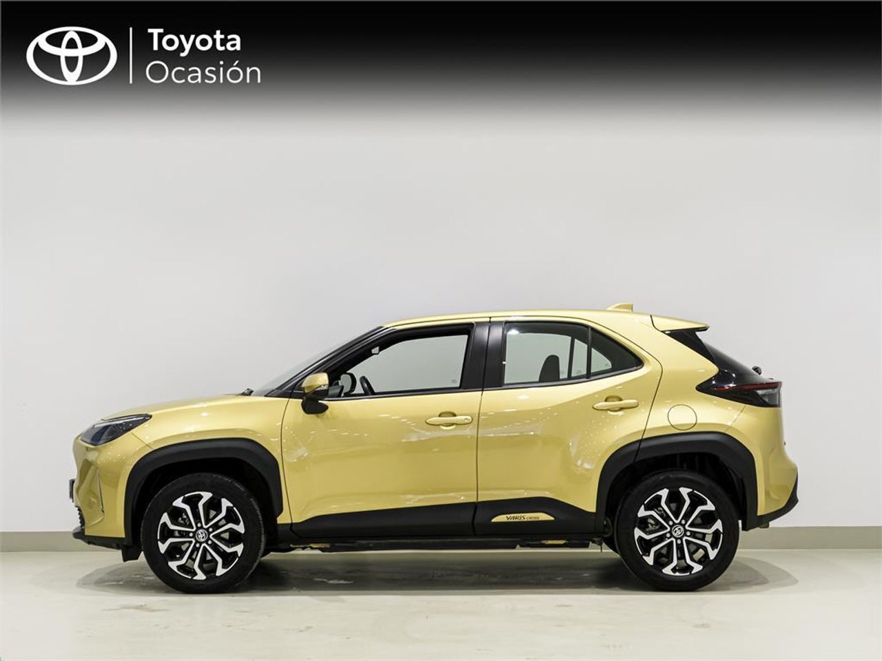 Foto del TOYOTA Yaris Cross 120H Active Tech