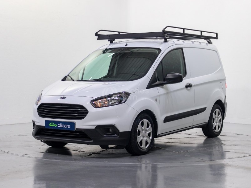 Foto del FORD Transit Courier Van 1.5TDCi Trend 75