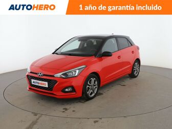 Imagen de HYUNDAI i20 Active 1.0 TGDI Klass 100