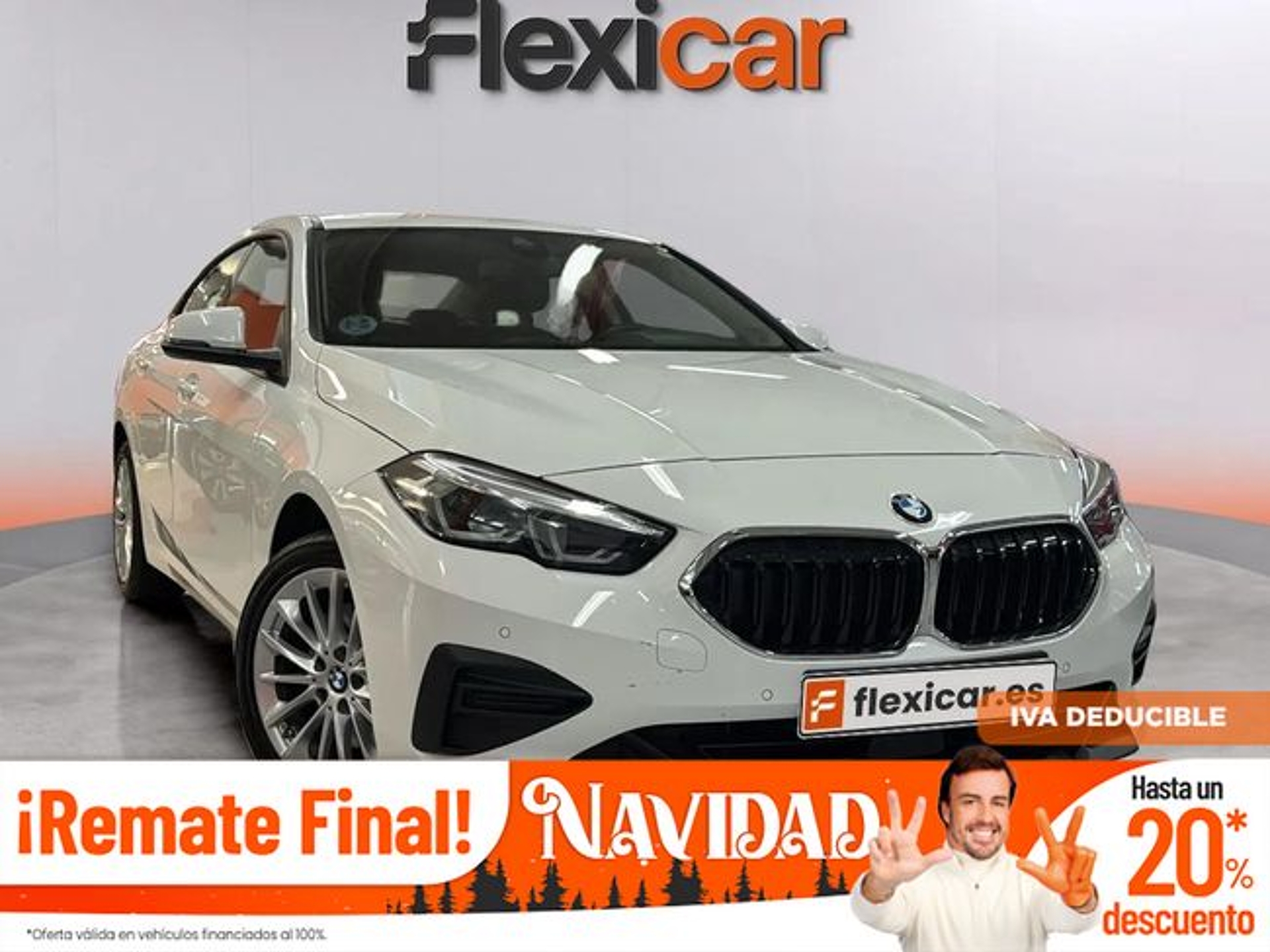 Imagen de BMW Serie 2