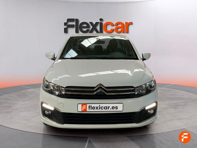 Foto del CITROEN C-Elysée 1.2 PureTech Feel 82