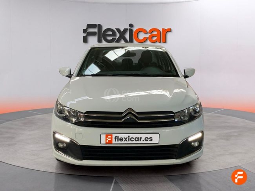 Foto del CITROEN C-Elysée 1.2 PureTech Feel 82