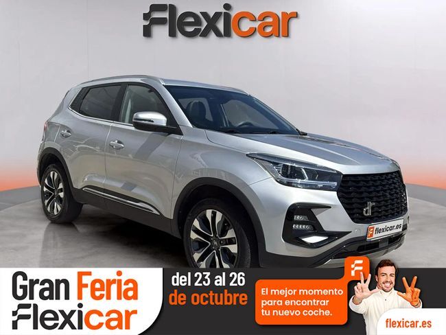DR DR 5 (1.5) en Toledo