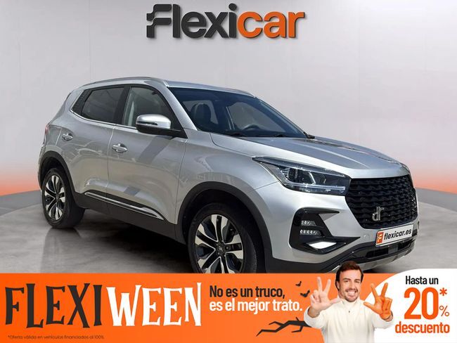 DR DR 5 (1.5) en Toledo