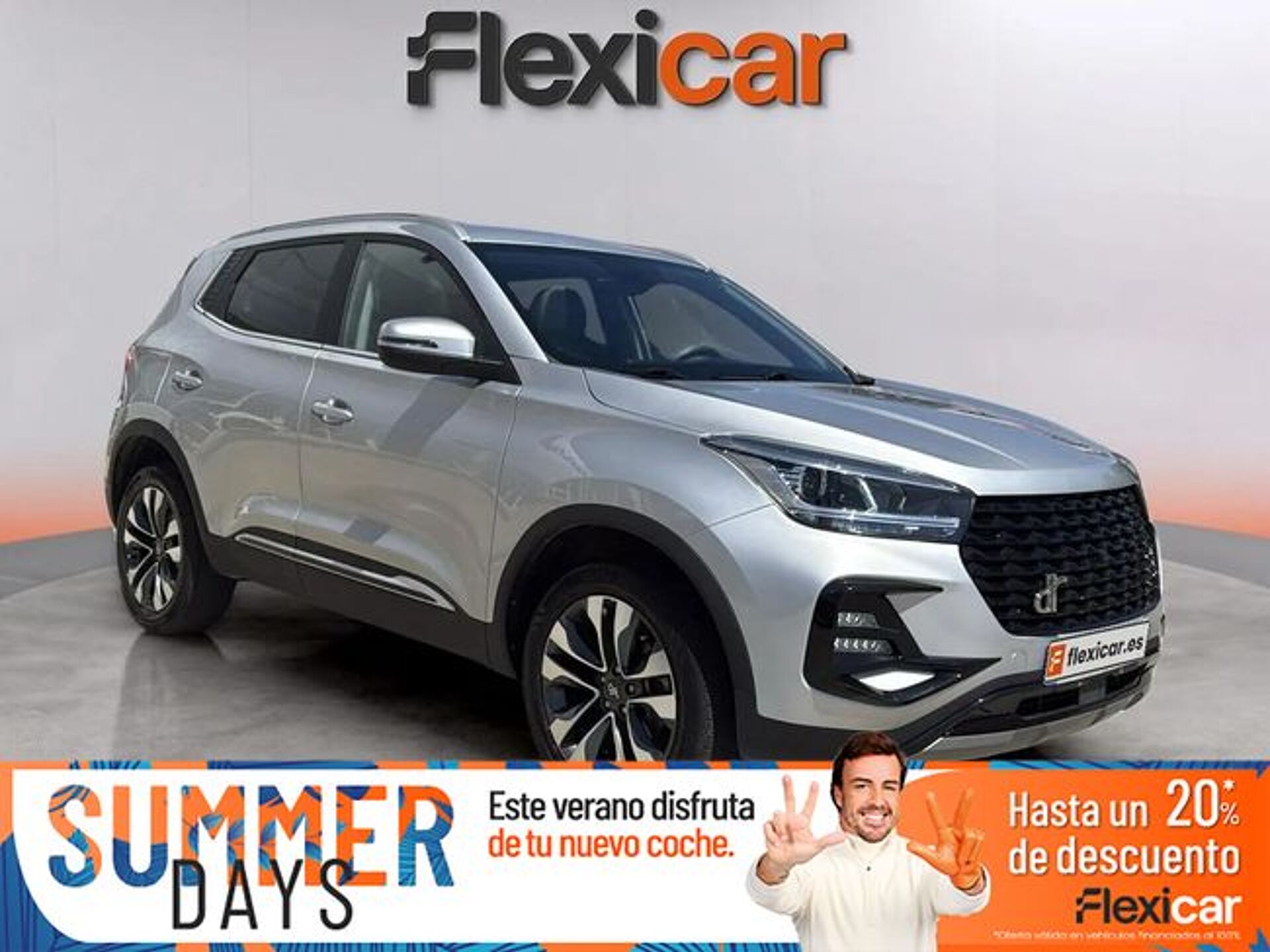 Imagen de DR DR 5
