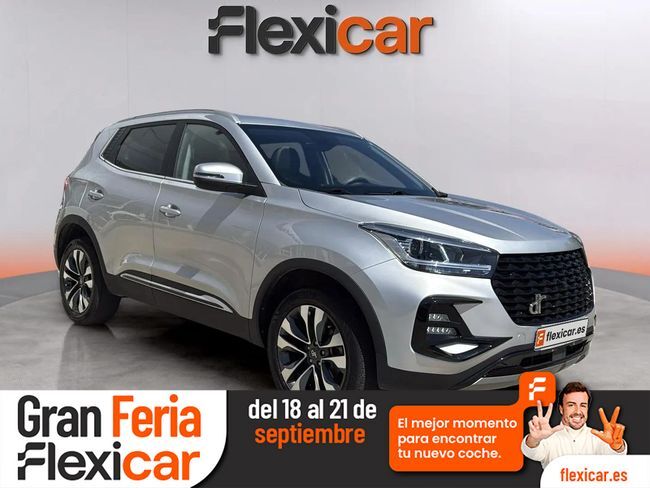 DR DR 5 (1.5) en Toledo