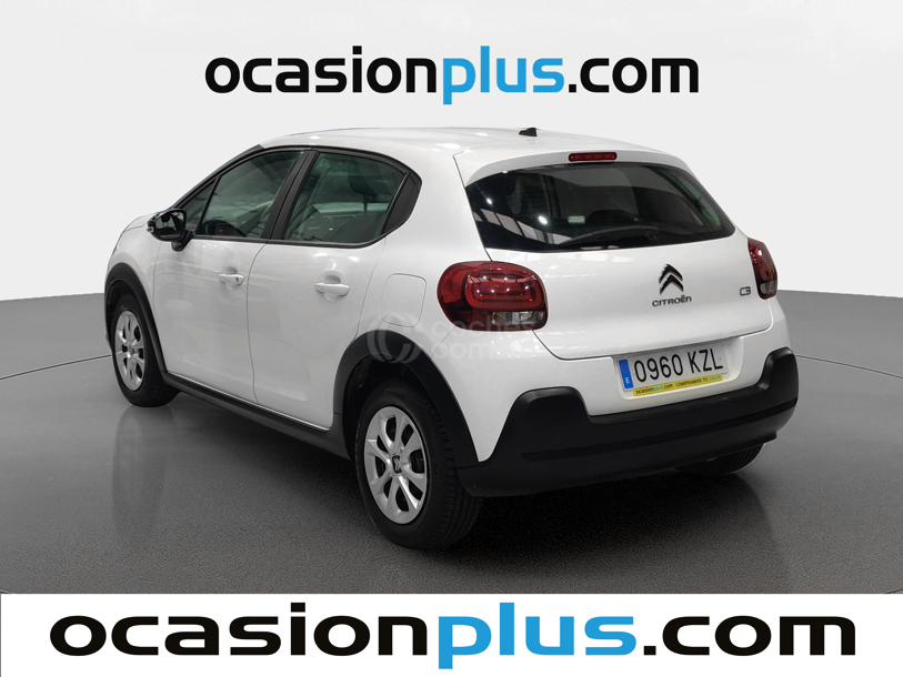 Foto del CITROEN C3 1.5BlueHDi S&S Feel 100