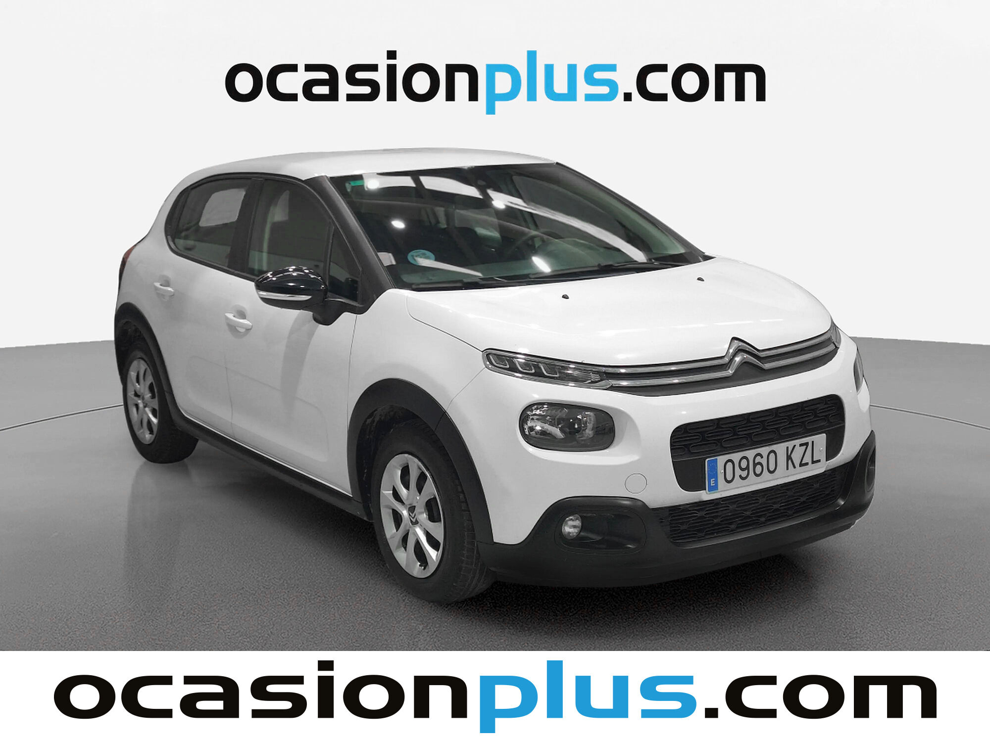 Foto del CITROEN C3 1.5BlueHDi S&S Feel 100