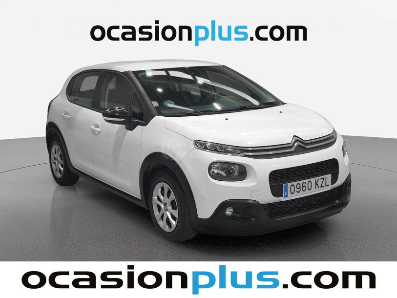 Foto del CITROEN C3 1.5BlueHDi S&S Feel 100
