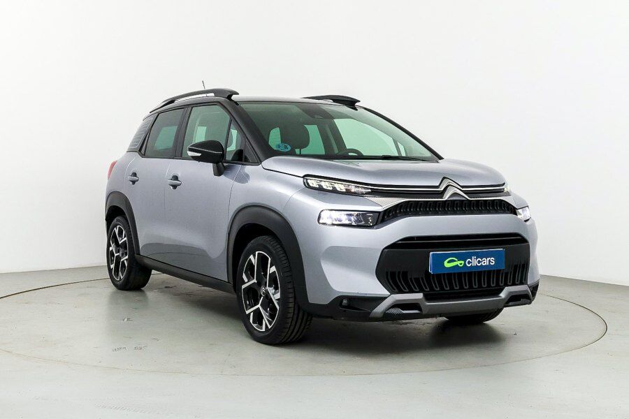 Foto del CITROEN C3 Aircross Puretech S&S Shine 110