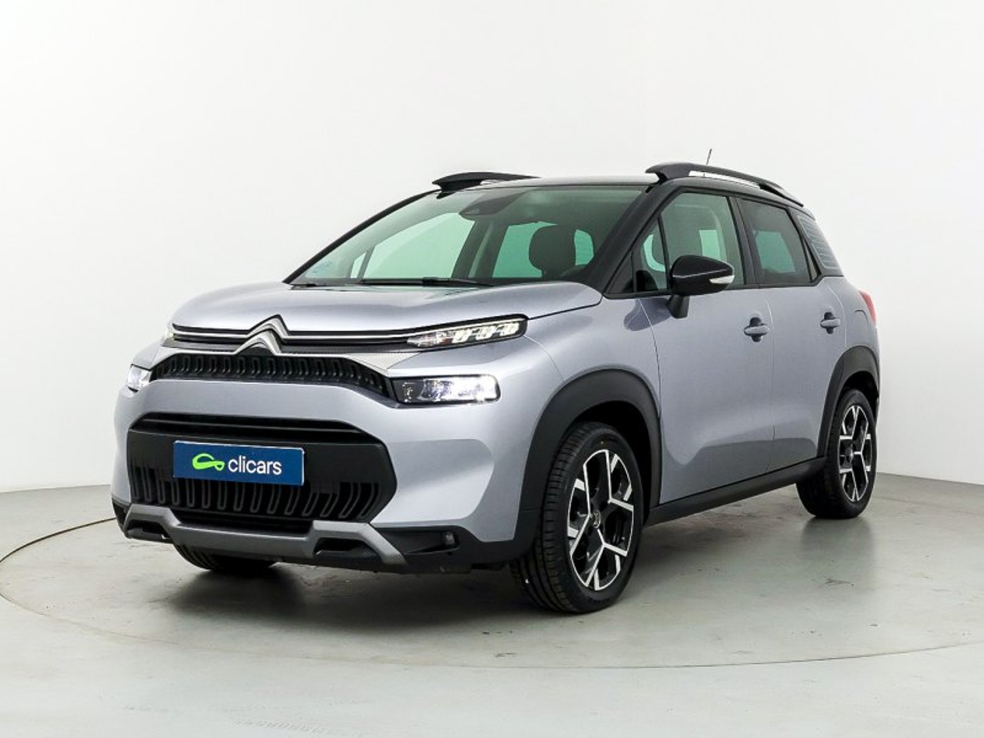 Imagen de CITROEN C3 Aircross