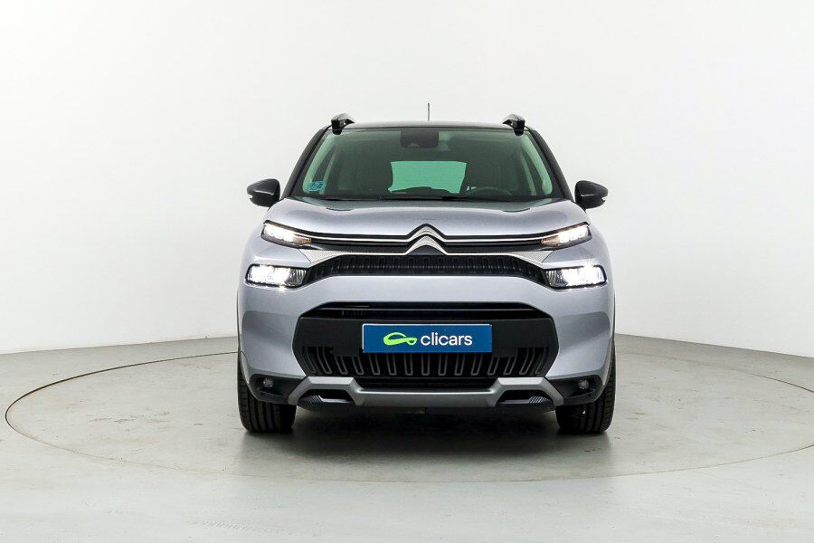 Foto del CITROEN C3 Aircross Puretech S&S Shine 110