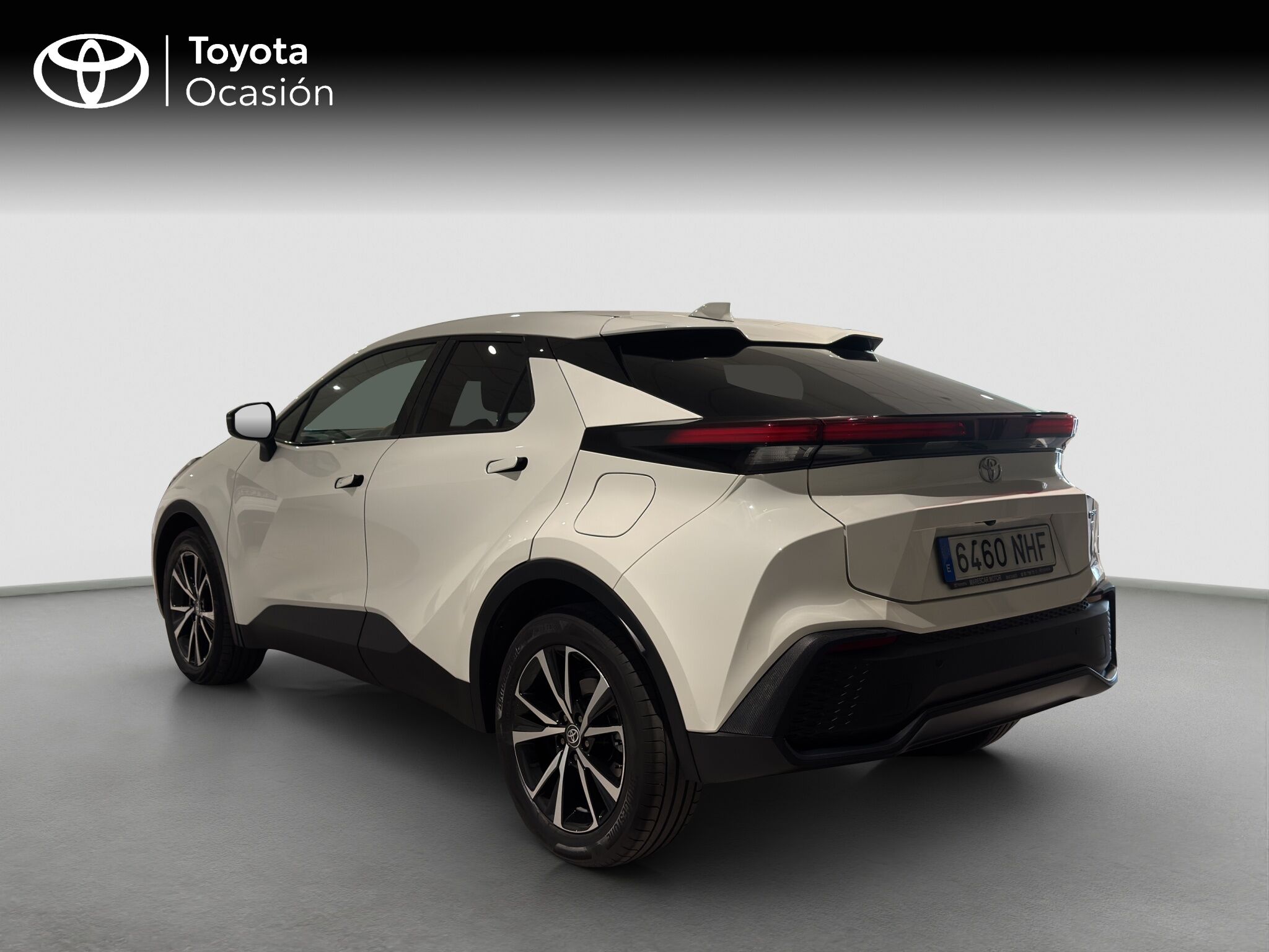 Foto del TOYOTA C-HR 220PH Advance