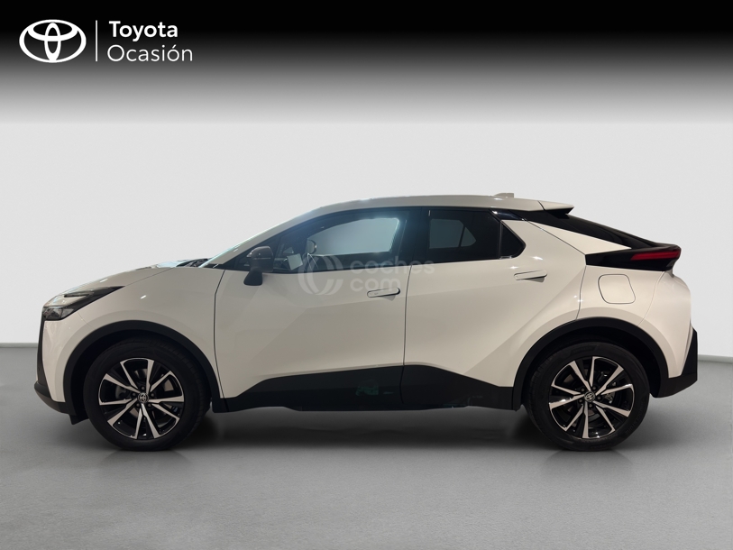Foto del TOYOTA C-HR 220PH Advance