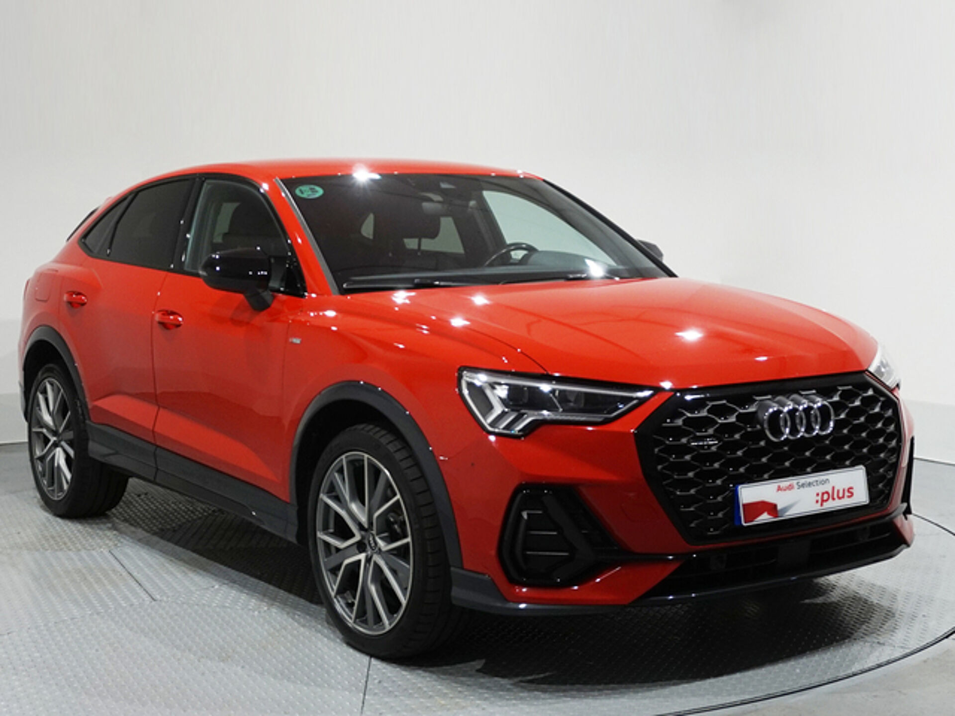 Imagen de AUDI Q3