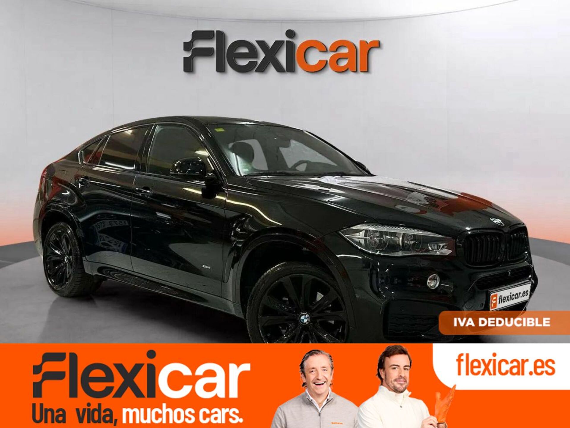 Imagen de BMW X6
