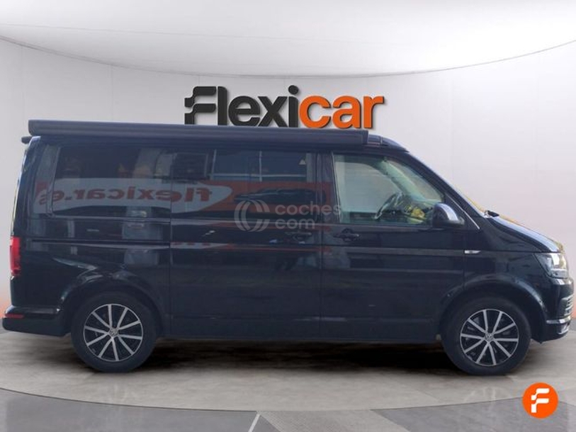 Foto del VOLKSWAGEN California 2.0TDI BMT Beach DSG 146kW