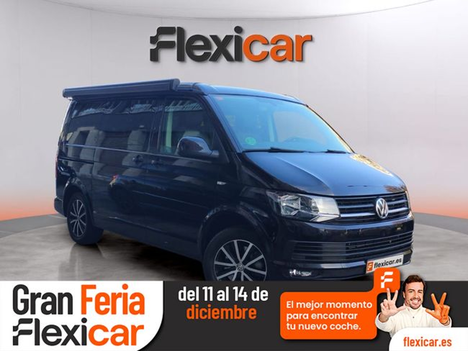 Imagen de VOLKSWAGEN California