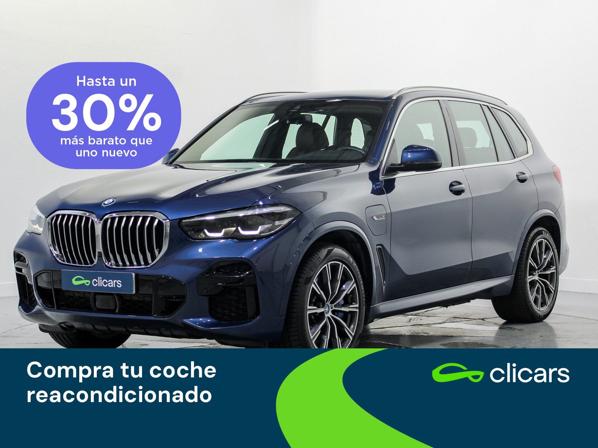 Imagen de BMW X5
