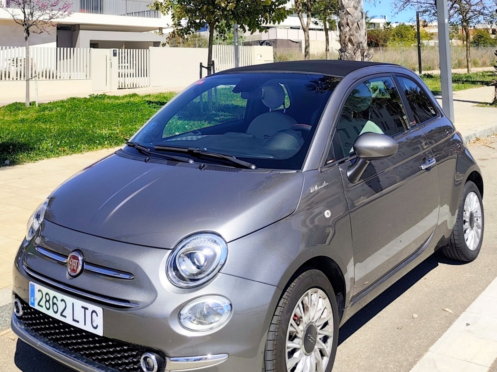 Imagen de FIAT 500