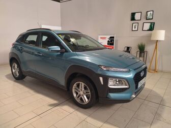 Imagen de HYUNDAI Kona 1.0 TGDI Klass 4x2