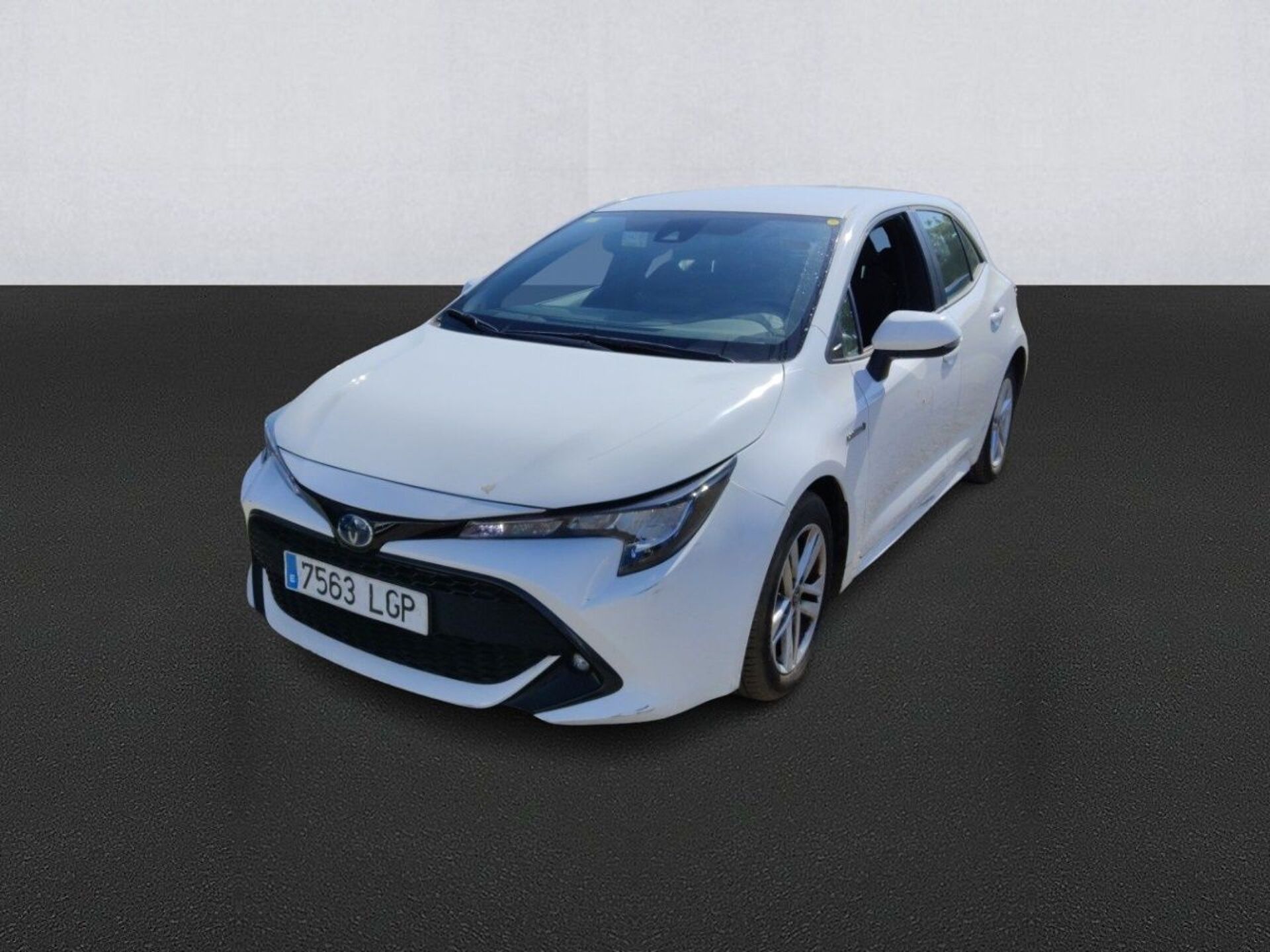 Imagen de TOYOTA Corolla