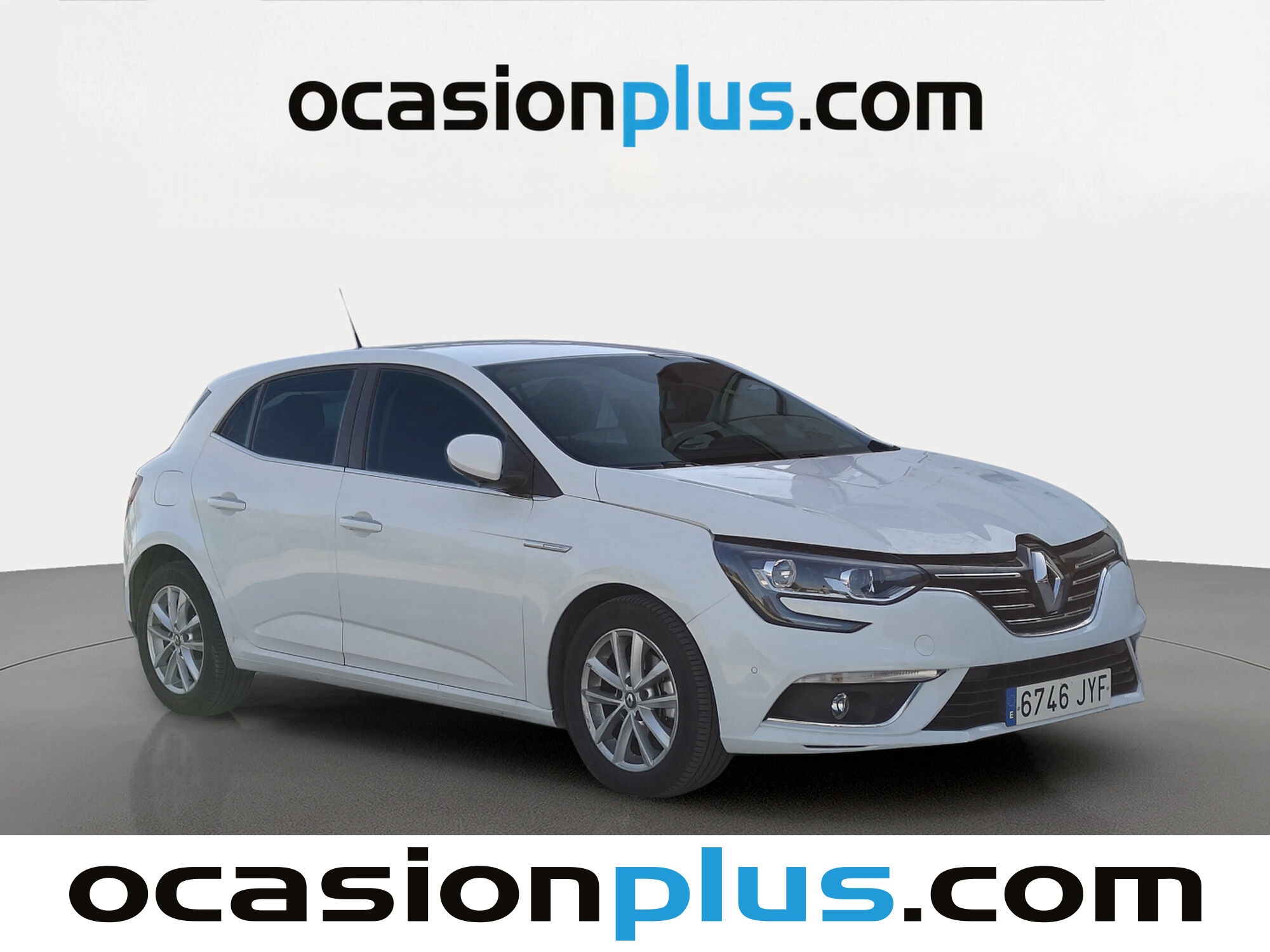 Foto del RENAULT Mégane 1.2 TCe Energy Zen EDC 97kW