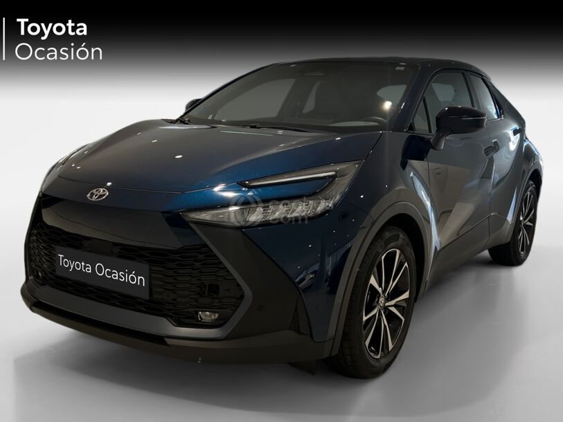 Foto del TOYOTA C-HR 180H Advance